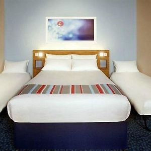 Travelodge Ipswich